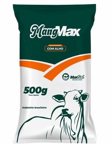 Mangmax Alho