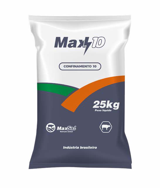 max confinamento 10