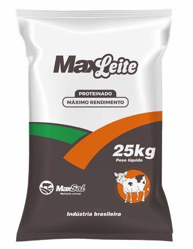 suplemento proteico para mistura max leite