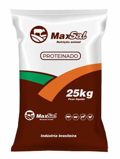 maxsal proteinado