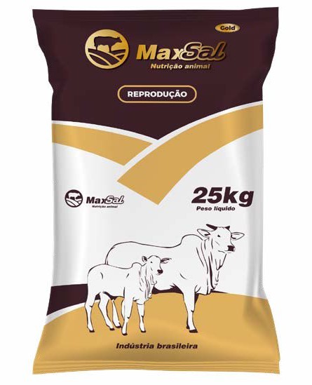 MaxSal Reprodução