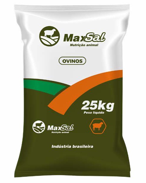 Maxsal Mineral Caprinos, maxsal mineral ovinos